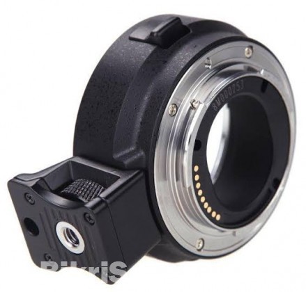 Canon EF-M Mount adapter